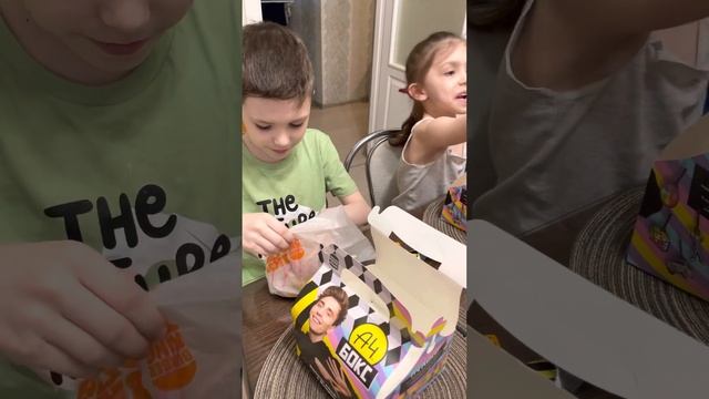 Распаковка А4 бокса??? смотреть онлайн