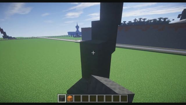 How to Build The OVERWATCH Logo смотреть онлайн