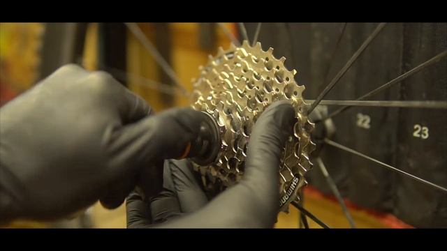 GT timberline / Shimano XTR m950/951/953 смотреть онлайн