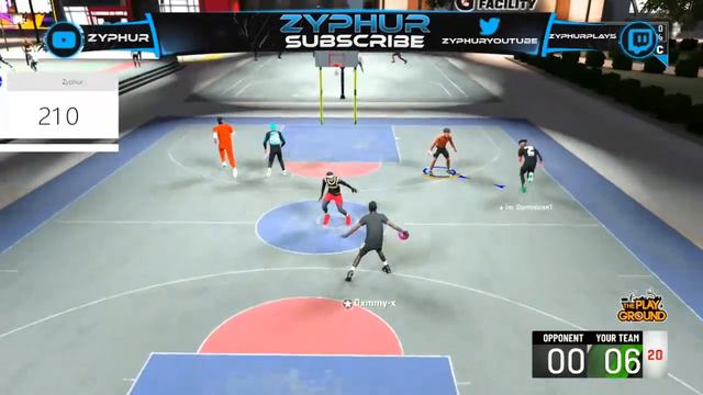 CHILL NBA 2K20 STREAM TUNE IN смотреть онлайн