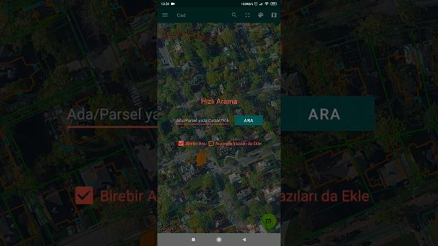 Ncz Görüntüleyici, Yeni Nesil Android Uygulama; Poligon смотреть онлайн