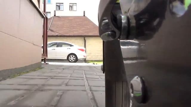 Колеса Sulov для прогулочных самокатов смотреть онлайн