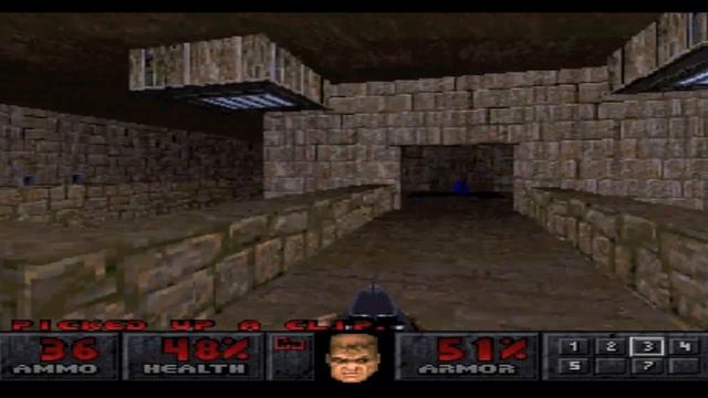 DOOM with LT смотреть онлайн