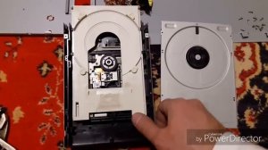 Системный блок в металлолом. Есть ли медь?