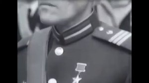 Те,кто брал Берлин!