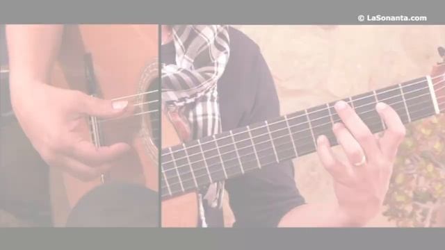 Paco Fernandez flamenco guitar classes смотреть онлайн