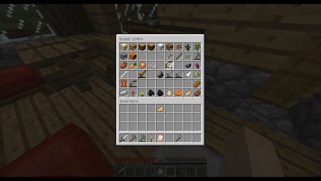 [MINECRAFT] L'aventure Des Nudistes Ep 5 | Finisons L'exploration Et Rentrons !