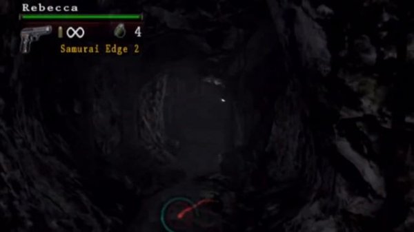 Resident Evil Umbrella Chronicles Nightmare Chapter 1 Walkthrough Gameplay Part 17