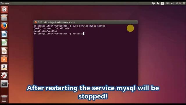 ubuntu enable and disable services from startup смотреть онлайн