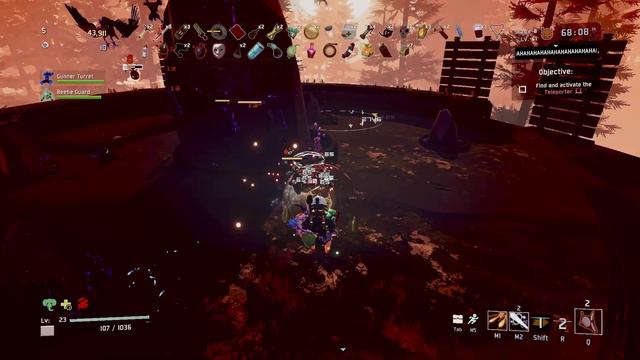 Path of Exile 2024 01 06 01 24 51 08 DVR смотреть онлайн