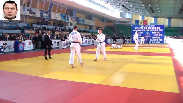 36 ПОЕДИНОК * Judo.MD 2022 Campionatul R.Moldova SENIORI (12.11.2022) смотреть онлайн