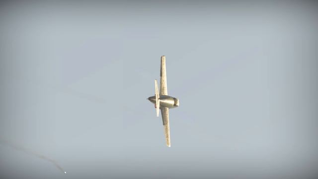 War Thunder: Skyknight (1.75 Dev server) смотреть онлайн
