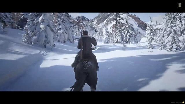 Играем в RDR RP смотреть онлайн