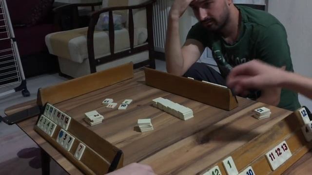 How To Play Turkish Okey Game? Rules And Instructions Of Okey Game