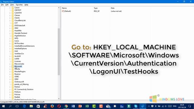 Disable the Modern UAC UI on Windows 10 Anniversary Update смотреть онлайн