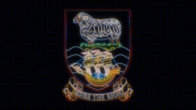 The Falkland War Song (Remix) - Ayden George смотреть онлайн