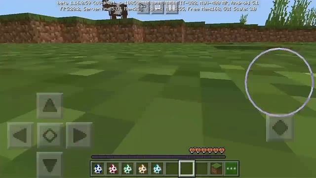 Как Стать Муравьём В Майнкрафт ПЕ | Стал В 32 Раза Меньше | Скачать Мод Бесплатно