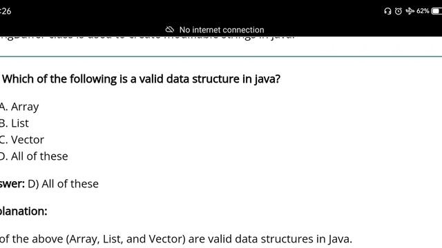 #java most important questions for iti to, patwari and all other exams By GS Centre смотреть онлайн