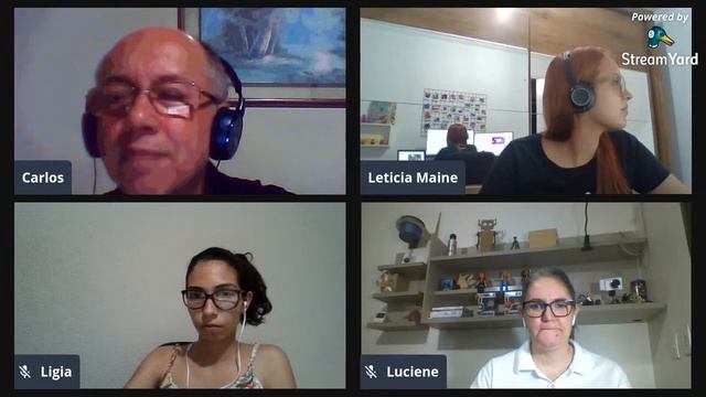 Java Noroeste 16 anos - QA voltada pra Agile - Letícia Maine – Oracle смотреть онлайн