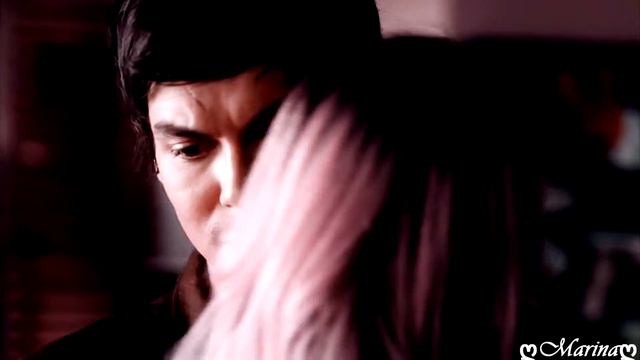 ►Ханна & Калеб & Спенсер - Подруга смотреть онлайн