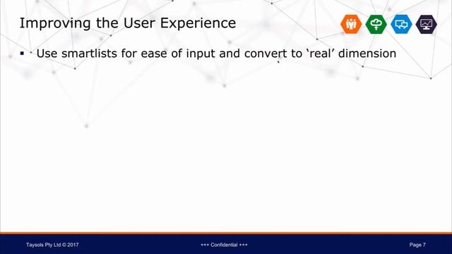 Taysols Know How to: Overcoming common design challenges in Hyperion Planning - PART 1 смотреть онлайн