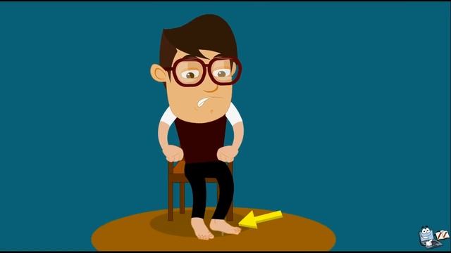 Introduction to Electricity- video for kids смотреть онлайн