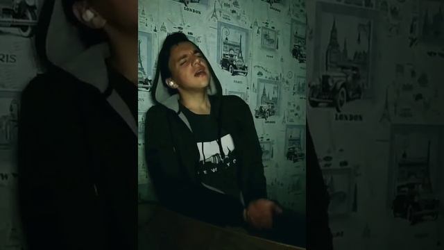 EMIN feat JONY - Камин (кавер АРтём Хэйз) смотреть онлайн
