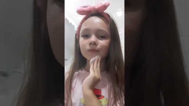 способ очистить даже самый сильный макияж смотреть онлайн