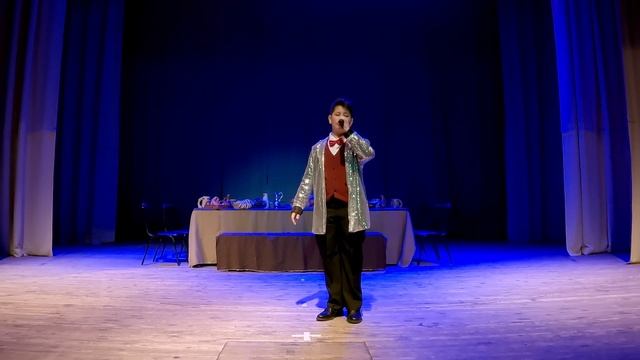 Вижу чудное приволье. Добрыня Ковальчук. Live (incompleted) смотреть онлайн