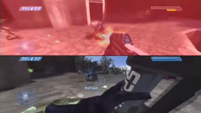 Double Gulp | Halo: Combat Evolved | PART 4 | The Silent Cartographer смотреть онлайн