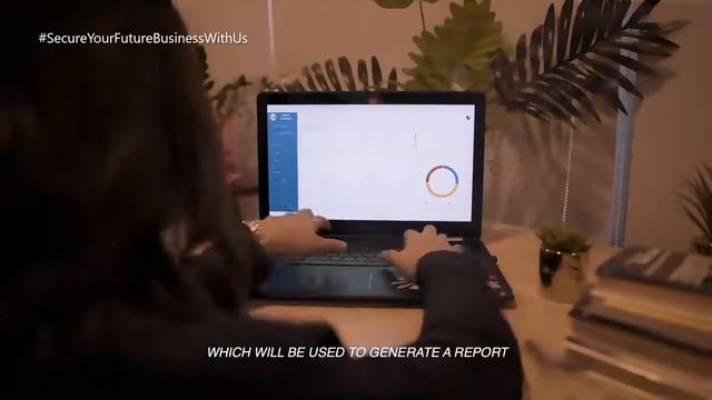 Your Company's Solution for this Pandemic смотреть онлайн