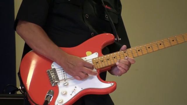 Flight to Paradise. Lennart Clerwall and friends. Scarborough Gala 2016 смотреть онлайн