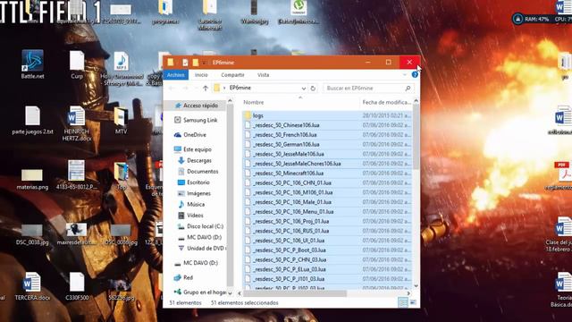 COMO DESCARGAR E INSTALAR EPISODIO 6 DE MINECRAFT STORY MODE FULL смотреть онлайн