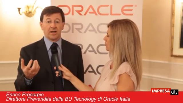 Oracle Database 12c, il database multitenant per il cloud смотреть онлайн