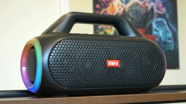 MIFA WILDBOX OLD VS NEW FIRMWARE "BIG CHANGES IN EVERYTHING!?" смотреть онлайн