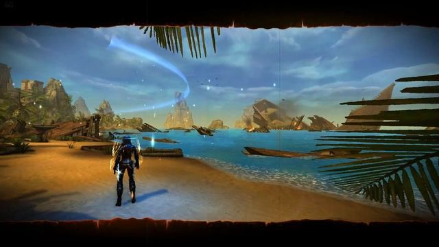M12. Самый странный титул, или Разговор с хомяком (Neverwinter Online) смотреть онлайн