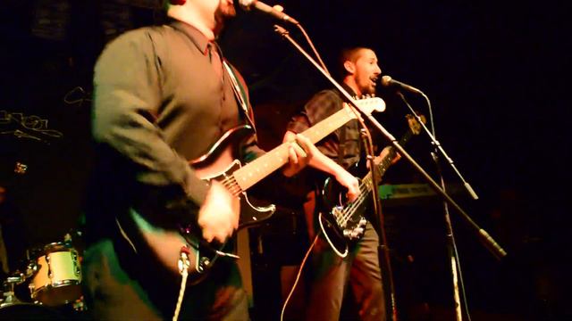 The Skunkadelics "Yolanda" 924 Gilman Street _February 2, 2014 смотреть онлайн