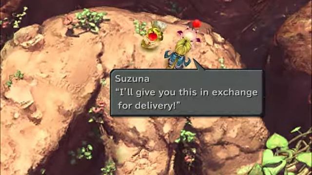 Final Fantasy IX / 9 - Kupo Nuts 06 смотреть онлайн