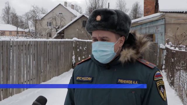 Передача«Город и Мы» - Сотрудники МЧС и управления опеки довели до смолян меры пожарной безопасност смотреть онлайн