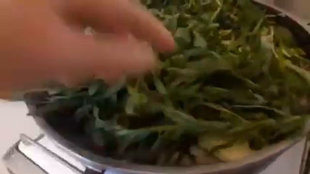 ЭТОТ  РЕЦЕПТ  ВПЕРВЫЕ  НА  ЮТУБЕ . БЕРИТЕ  НА  ЗАМЕТКУ / АРМЯНСКАЯ  КУХНЯ / ПАПУК / СЕВАНСКИЙ   СИГ