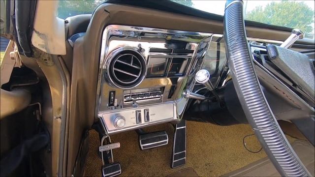 Finally Completed... 1967 OLDSMOBILE TORONADO project car смотреть онлайн