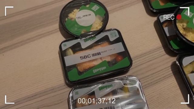 Гроу Фуд - отзыв Grow Food смотреть онлайн