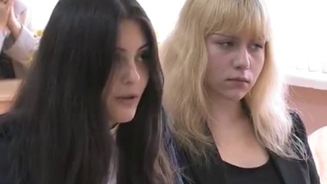 День знаний в поселке Орша смотреть онлайн