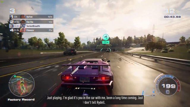 Need for Speed™ Unbound 2023 | Initial Setup | Initial Gameplay смотреть онлайн