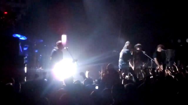 Король и Шут, Ижевск 2012 - Мастер Приглашает в Гости! смотреть онлайн