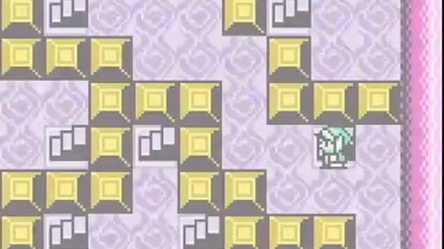 The Legend of Zelda: Oracle of Seasons - Part 18 - Explorer's Crypt cont. смотреть онлайн