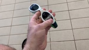 Запотевают очки для плавания? Что делать? Смотри и учись!!!!