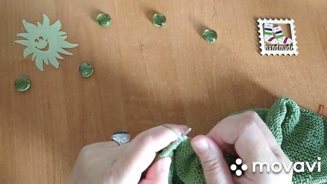 TAG:" Рукодельная солянка" @knittingbyValentynaRomanchuk смотреть онлайн