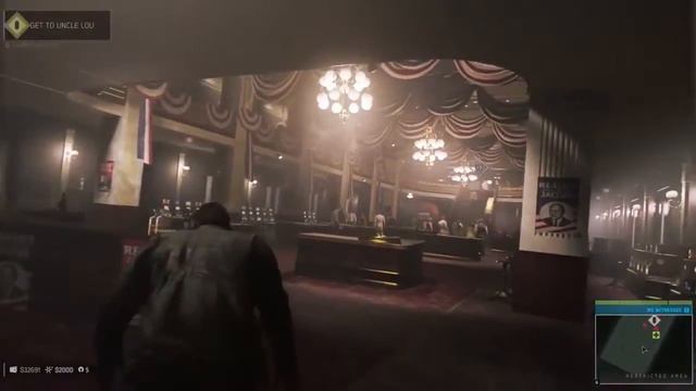Mafia III Mafia 3 – Озвучка от Betaylas. Качественный обзор геймплея игры. смотреть онлайн