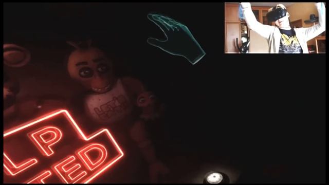 ВИНДИ С ФНАФ 1 ДО ХЕЛП ВАНТЕД 2 @windy31LetsGoodPlays смотреть онлайн